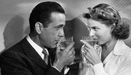 Ginternature: en el Reino Unido, a las personas se les ofrece dinero para viajar y beber ginebra