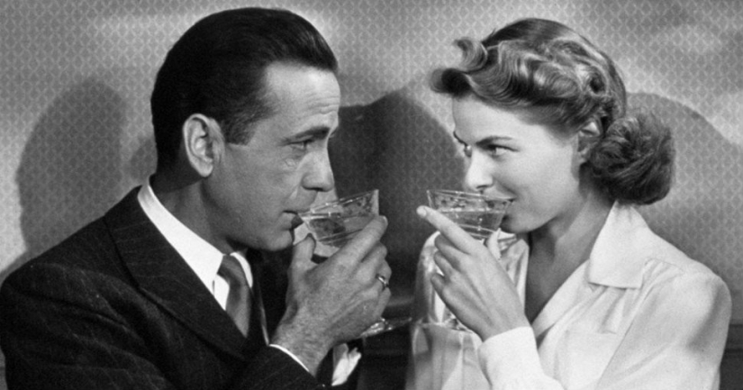Ginternature: in the UK, people are offered money to travel and drink gin