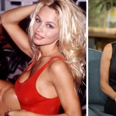 Girls from TV: sex symbols from the series of the 90s then and now
