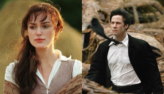 Give this goddess an Oscar! 10 Actors and Actresses Who Still Don't Have This Prestigious Movie Award