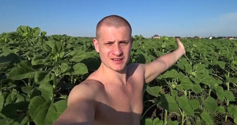 &quot;Going to the River&quot;: cómo apareció el video, que se incluyó en el &quot;fondo de oro&quot; de los memes de RuNet