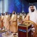 Gold of the East: the richest sheikhs