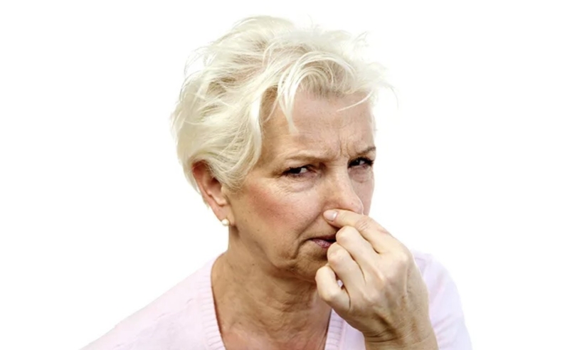 Grandma Smell: 7 Reasons Your Body Smells Stronger