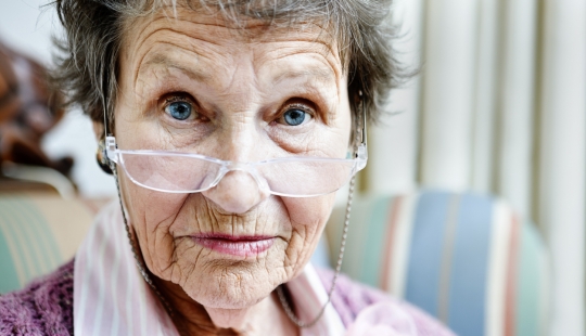 Grandma Smell: 7 Reasons Your Body Smells Stronger