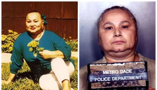 Griselda Blanco-la reina de la cocaína, ante la que temblaban los mafiosos
