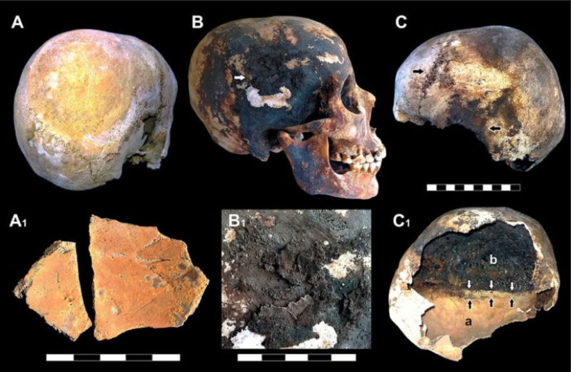 Gritos de dolor y sangre hirviendo: los arqueólogos contaron cómo murieron los habitantes de Pompeya