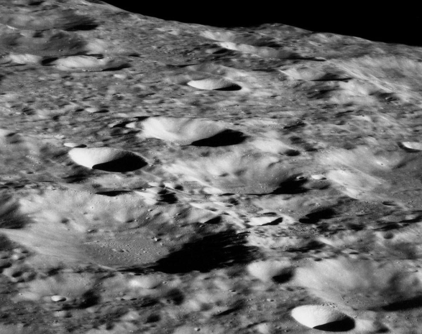 hace 47 años la humanidad llegó a la luna