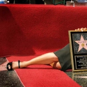 Halle Berry-50 años