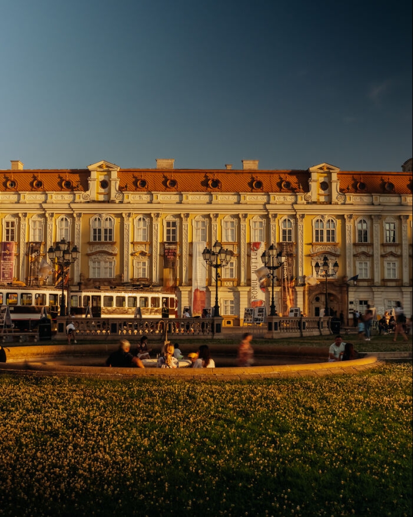 Have You Heard Of Timisoara?: My 12 Pics Of This European Capital Of Culture 2023
