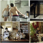 He and she are one Satan