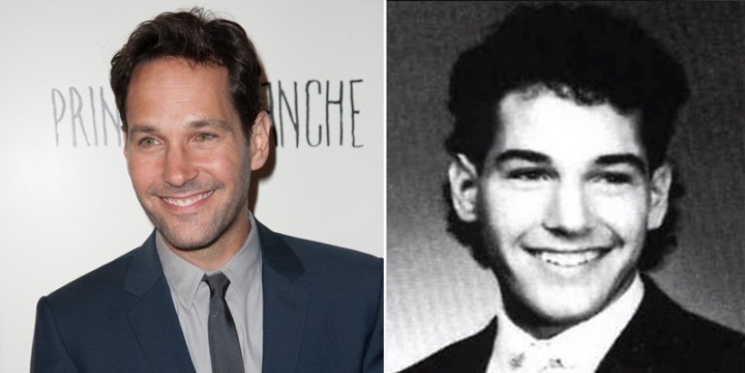 Here&#39;s What These 25 Famous Actors And Actresses Looked Like In School