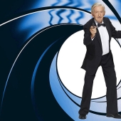 Heroes from the nursing home