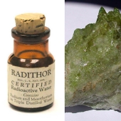 Heroin, radium and 5 other deadly drugs that were once sold in pharmacies