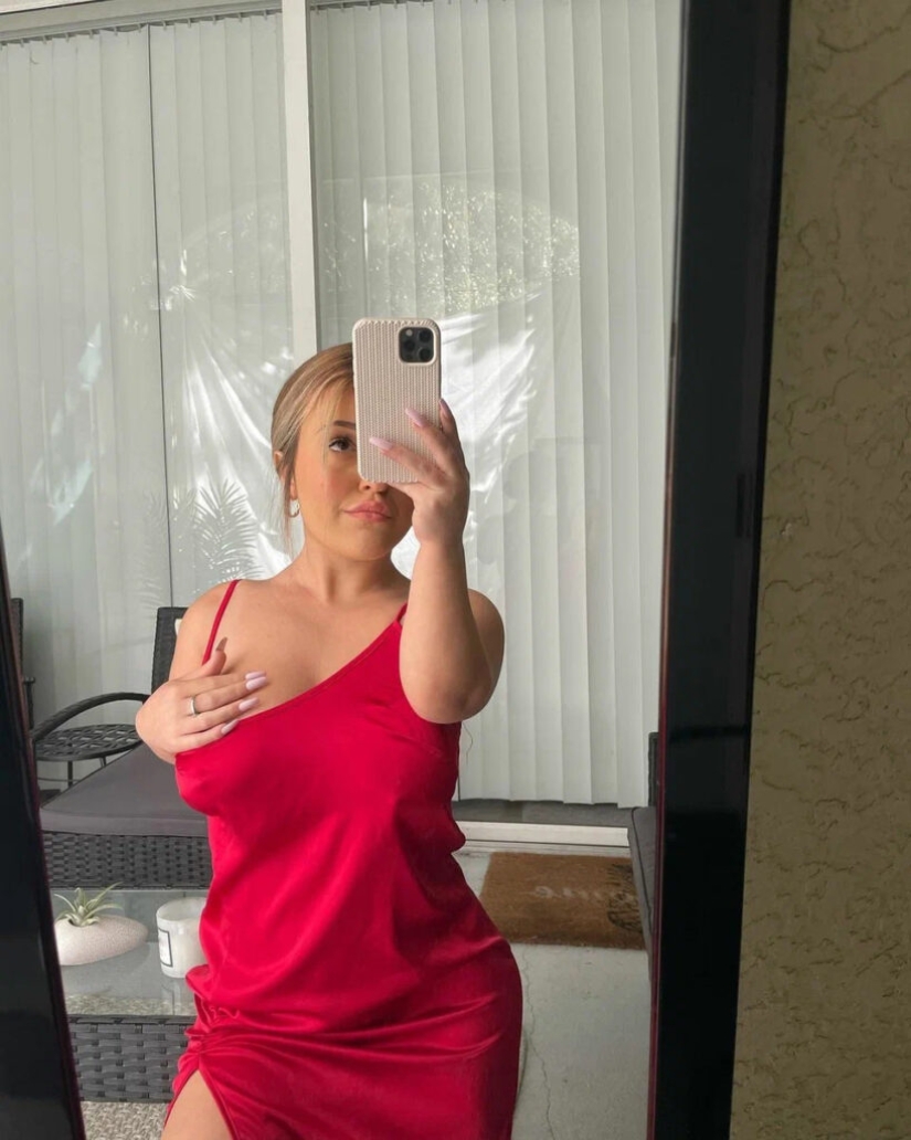 High feelings of Airika, or What the most unusual couple looks like on the adult site OnlyFans