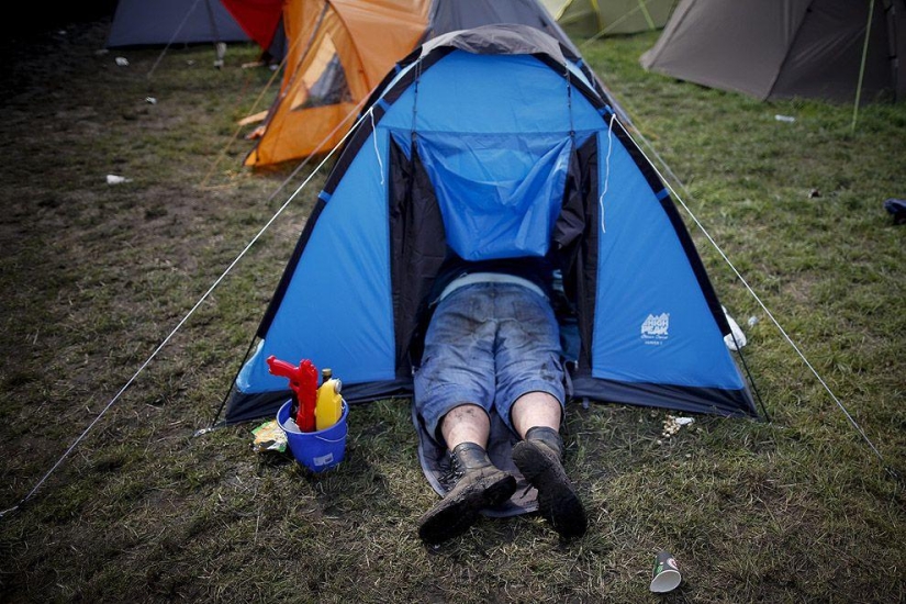 Highlights from Wacken 2013