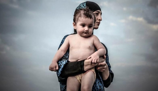 Hijab número cinco Hijab número cinco