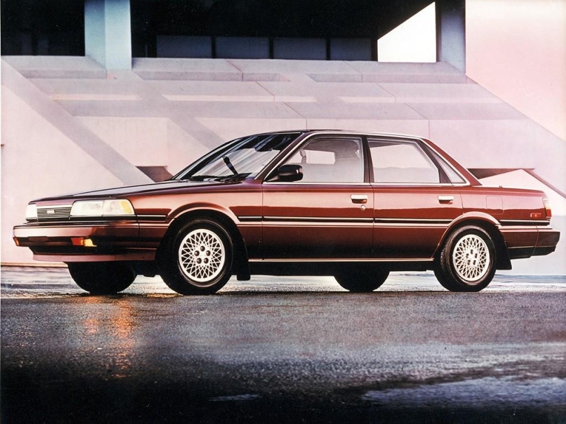 Historia de Toyota: de los telares a los automóviles