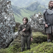 Historias a continuar