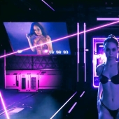 Holodexxx — an interactive adult game with your favorite pornstars
