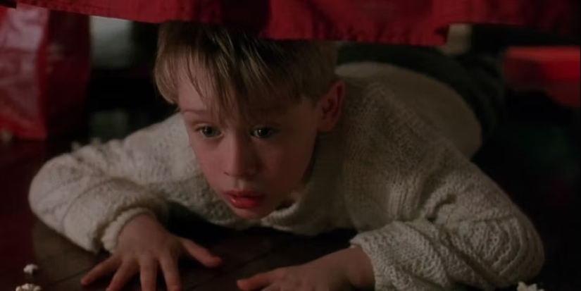 Home Alone: 9 Dark Fan Theories That Change Everything