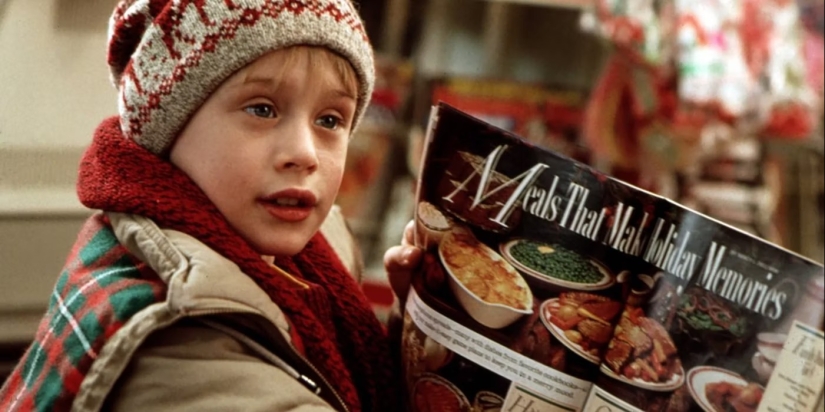 Home Alone: 9 Dark Fan Theories That Change Everything