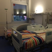 Hospitales en Francia: clínica privada u hospital