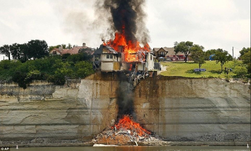 How a couple from Texas effectively left home