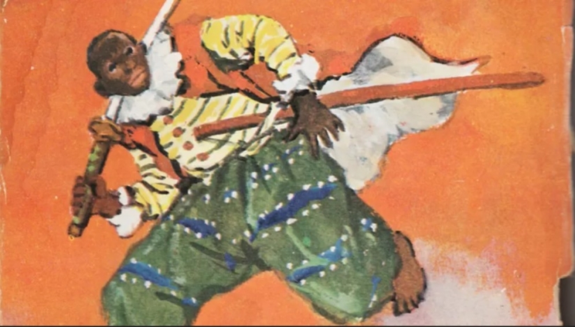 How a dark-skinned warrior from Africa became samurai Yasuke