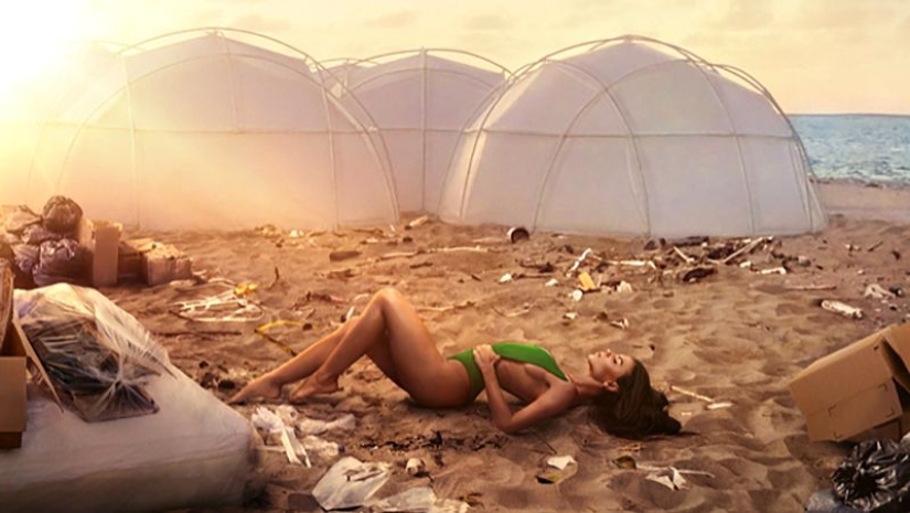 How Fyre Festival became the worst music festival in history