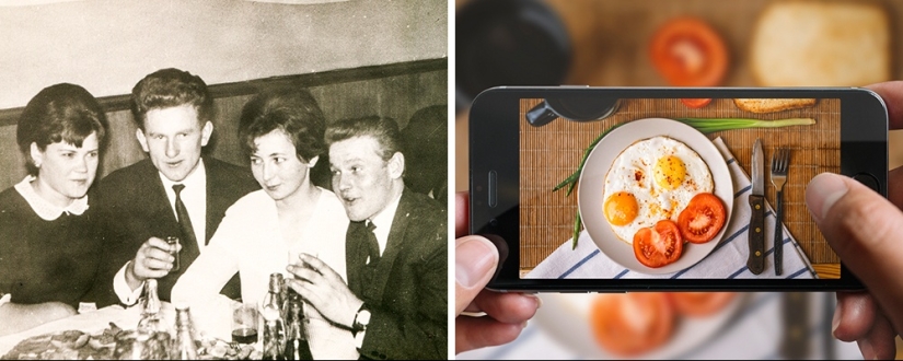 How modern photo albums will look like