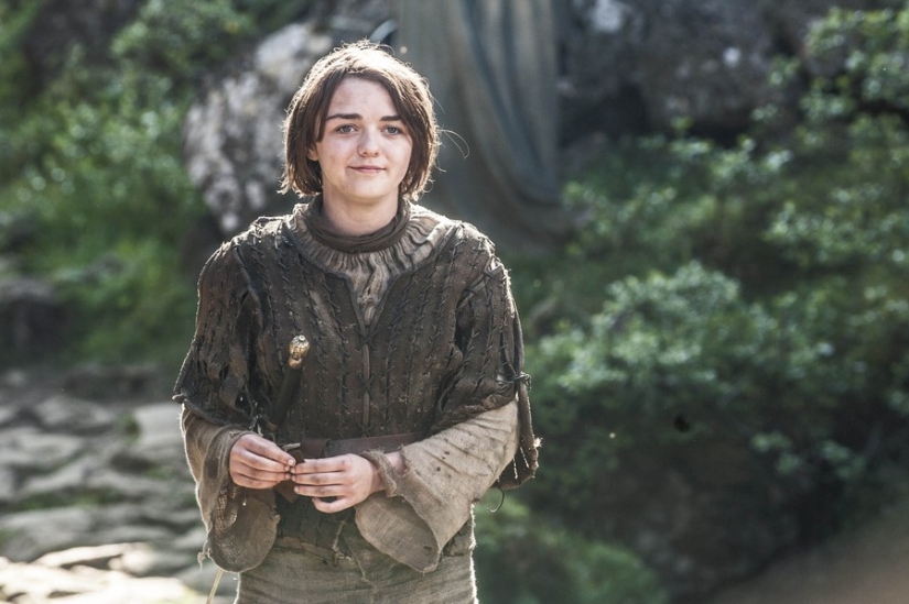 How the characters of &quot;Game of Thrones&quot; have changed in 5 years