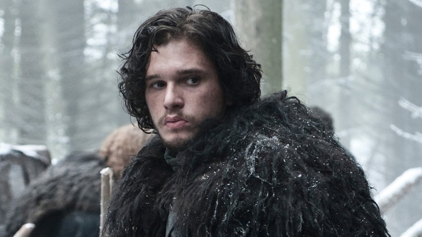 How the characters of &quot;Game of Thrones&quot; have changed in 5 years