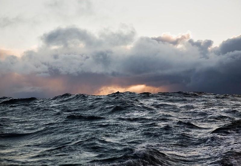 How the fishing communities of the northern seas live