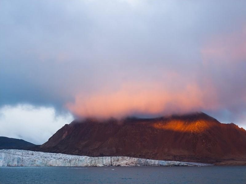 How the fishing communities of the northern seas live