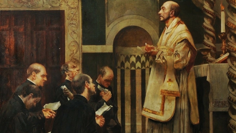 How the Jesuit Order Changed the World