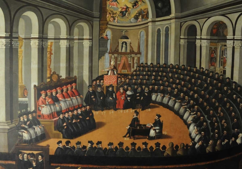How the Jesuit Order Changed the World