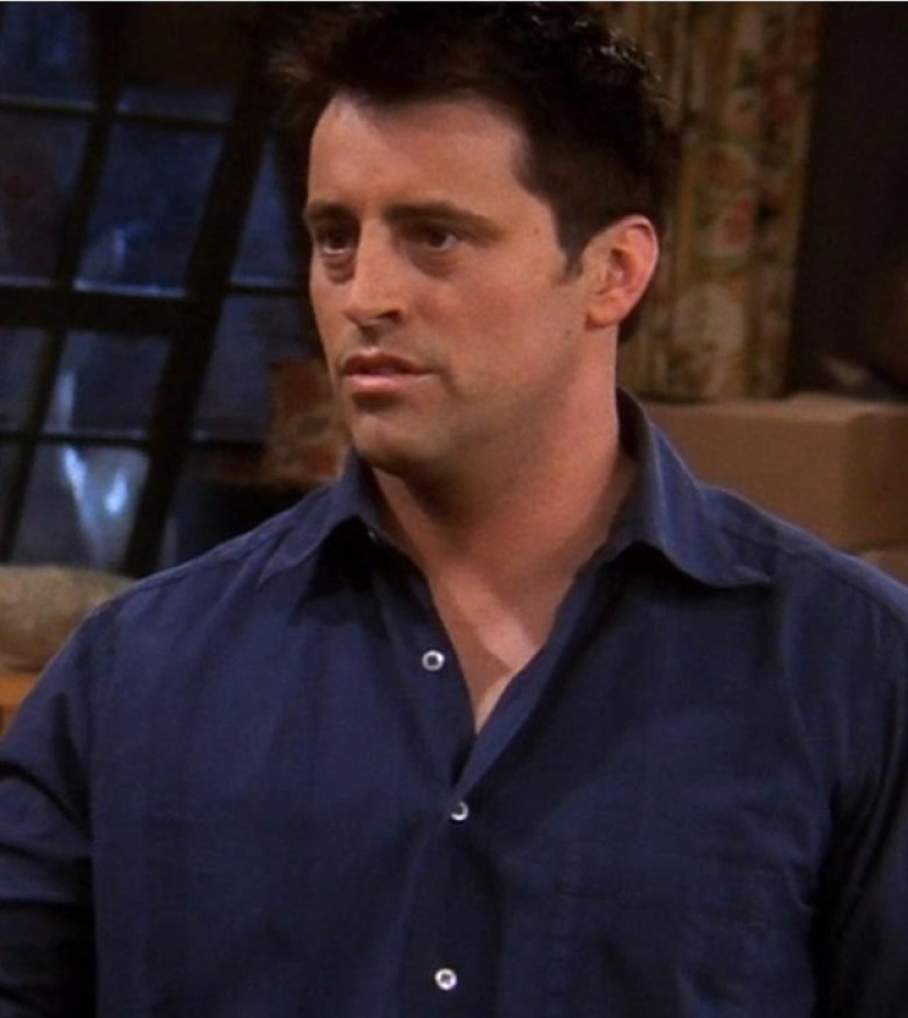 How the main characters of Friends looked like in the last episode and how they look now