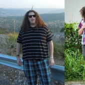How to change yourself: the story of a man who got rid of bad habits and dropped 55 kilos