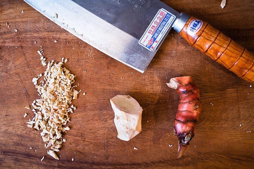 How to cook Thai food: secrets of Thai chefs