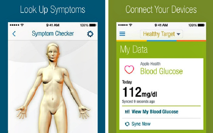 How to get a detailed picture of your health on iPhone 6