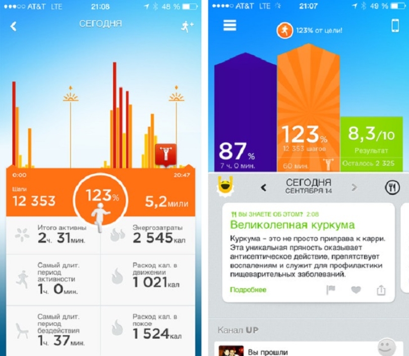 How to get a detailed picture of your health on iPhone 6