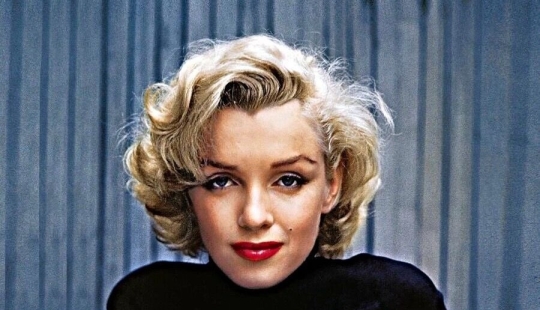 How to get rid of female loneliness and become a magnet for men: 3 tips from Marilyn Monroe