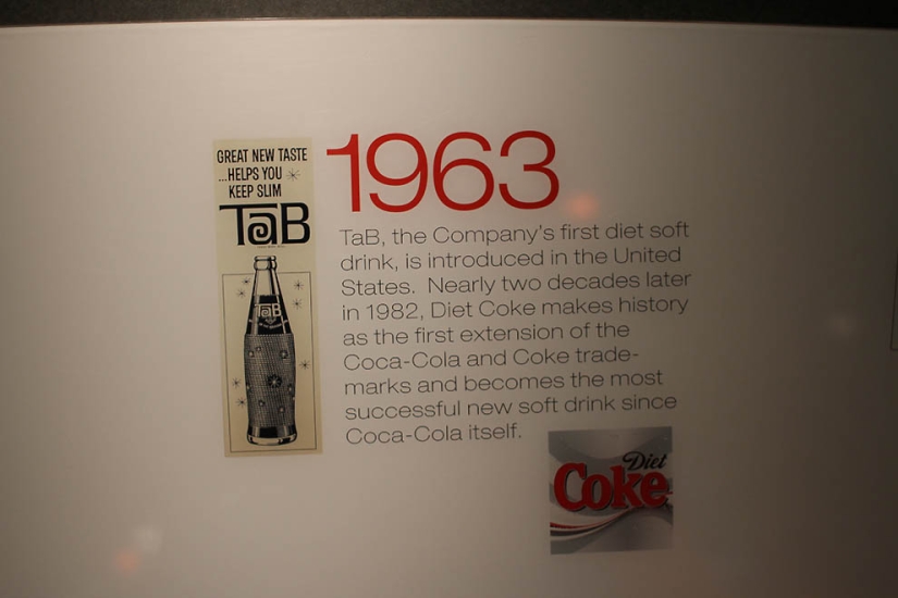 How to learn everything about the most popular drink in the world: a journey into the world of Coca-Cola