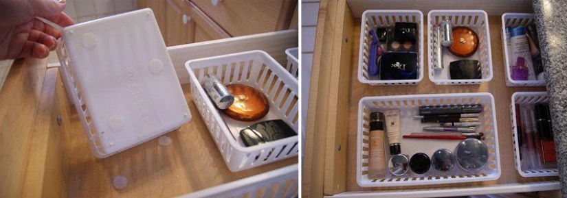 How to properly organize your life