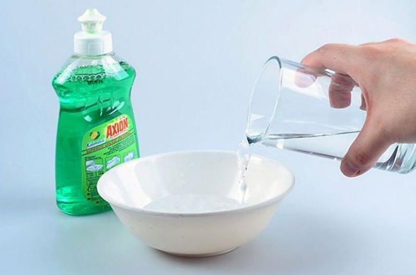 How to save time by washing dishes faster and better