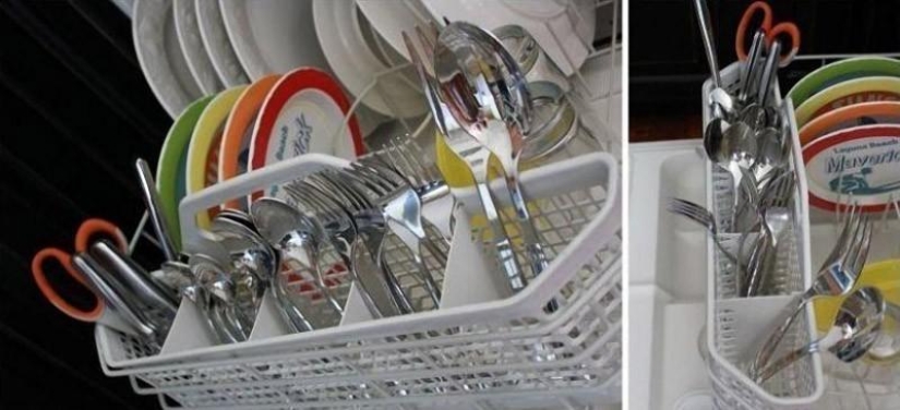 How to save time by washing dishes faster and better