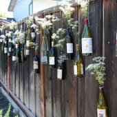 How to take fence painting to the next level