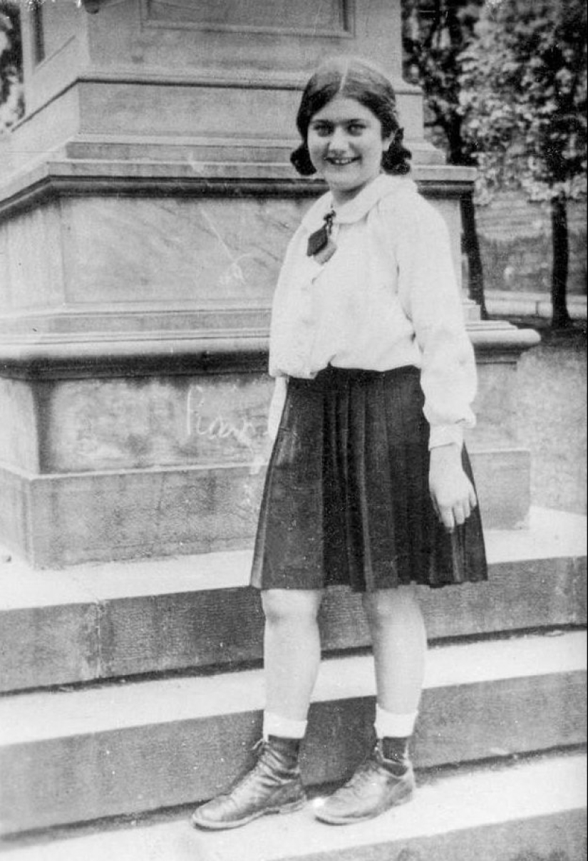 "I don't want to die!": the diary of a 15-year-old Jewish woman killed in the Nazi ghetto has been found