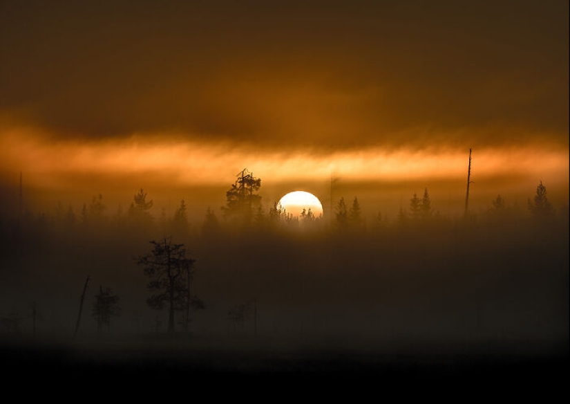 I Enjoy Capturing The Beauty Of Finland, Here Are 23 Of My Favorite Pictures