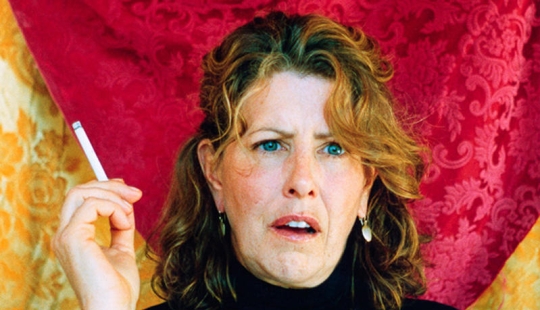 "I have AIDS" "I have AIDS"